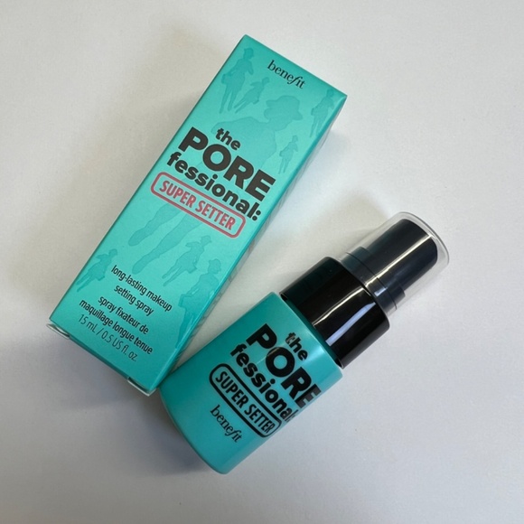 🎁Pick 5 for $25🎁 Benefit POREfessional Super Setter mini - Picture 6 of 6